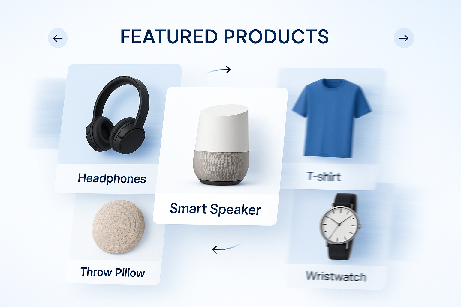 Featured Products