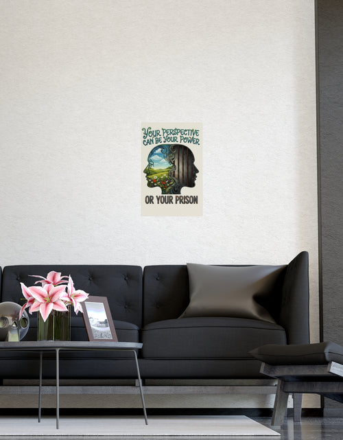 Load image into Gallery viewer, Vertical and Horizontal Matte Posters
