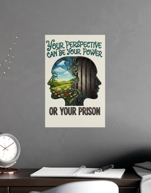 Load image into Gallery viewer, Vertical and Horizontal Matte Posters
