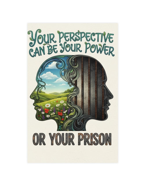 Load image into Gallery viewer, Vertical and Horizontal Matte Posters
