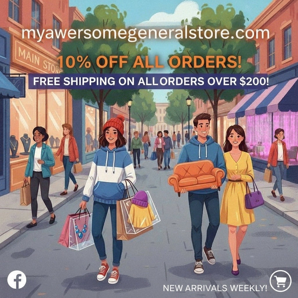 Awesome General Store